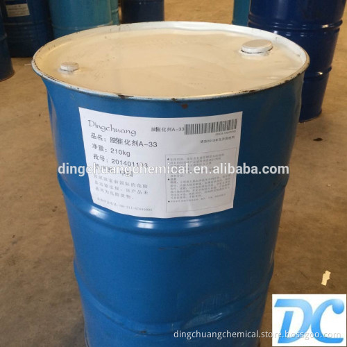 TEDA-A33 with Competitive price